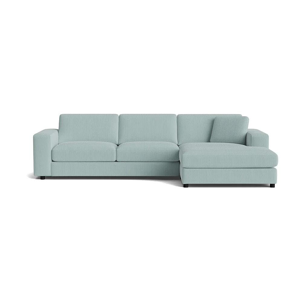 Oasis chaiselong sofa, højrevendt - Image 3
