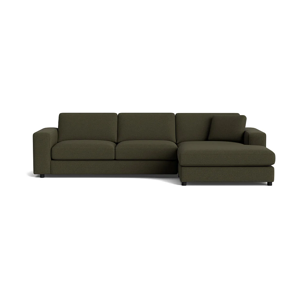Oasis chaiselong sofa, højrevendt - Image 30