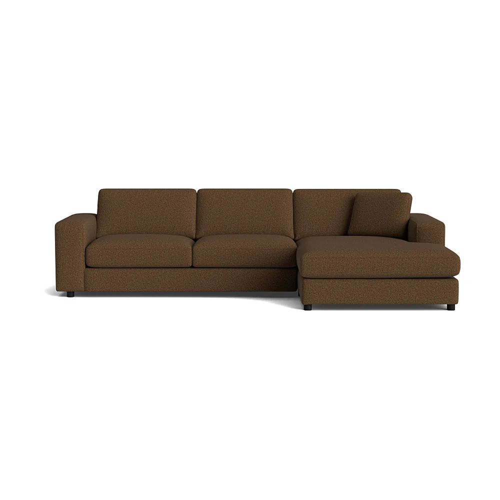 Oasis chaiselong sofa, højrevendt - Image 31