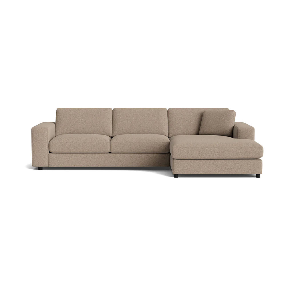 Oasis chaiselong sofa, højrevendt - Image 32