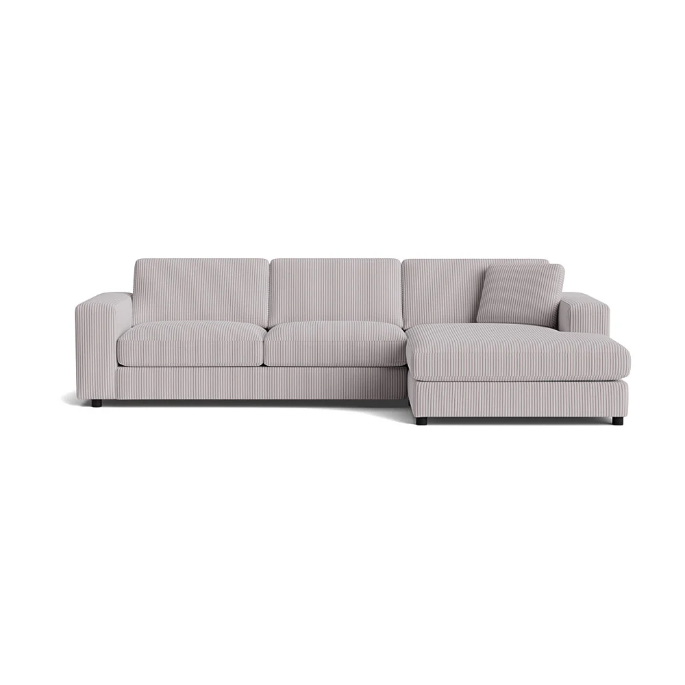 Oasis chaiselong sofa, højrevendt - Image 4