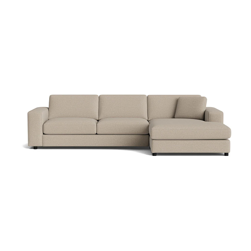 Oasis chaiselong sofa, højrevendt - Image 6