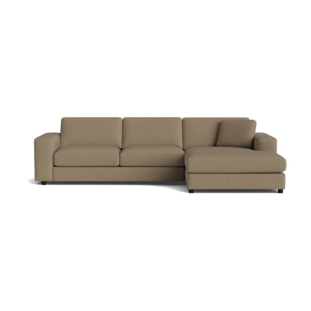 Oasis chaiselong sofa, højrevendt - Image 7