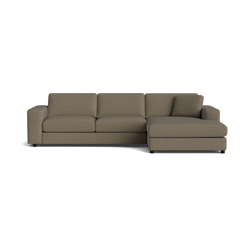 Oasis chaiselong sofa, højrevendt - Image 8