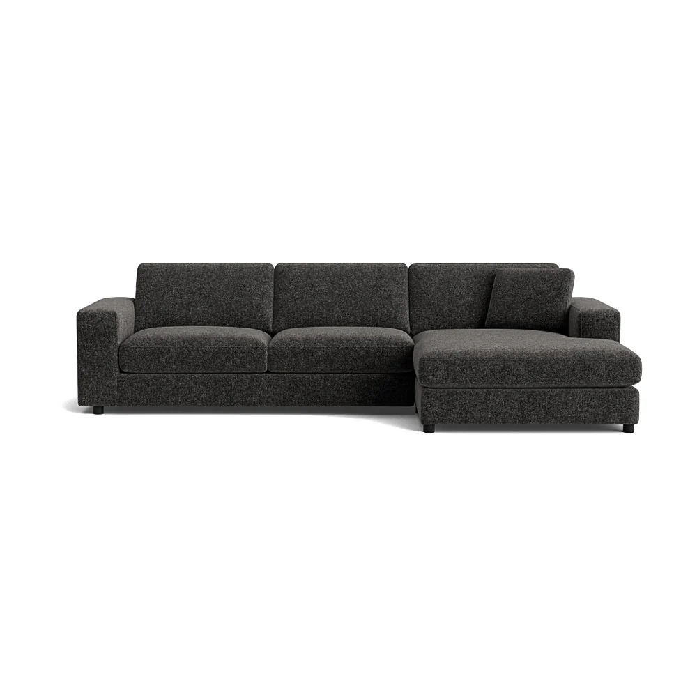 Oasis chaiselong sofa, højrevendt - Image 9