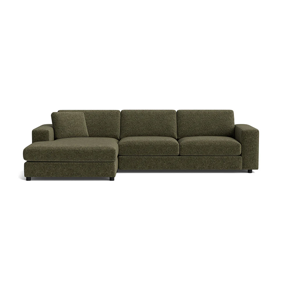 Oasis chaiselong sofa, venstrevendt - Image 18
