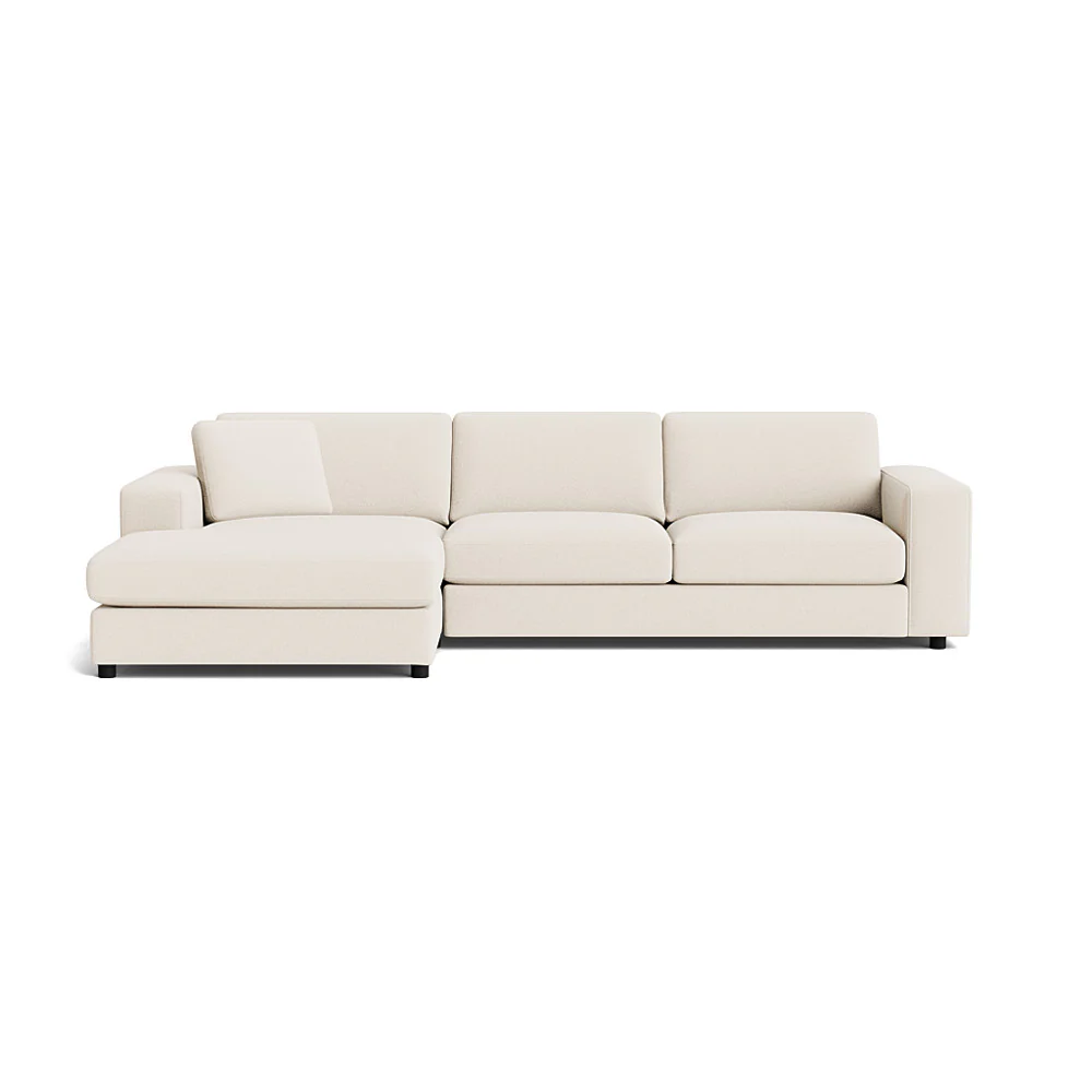 Oasis chaiselong sofa, venstrevendt - Image 25