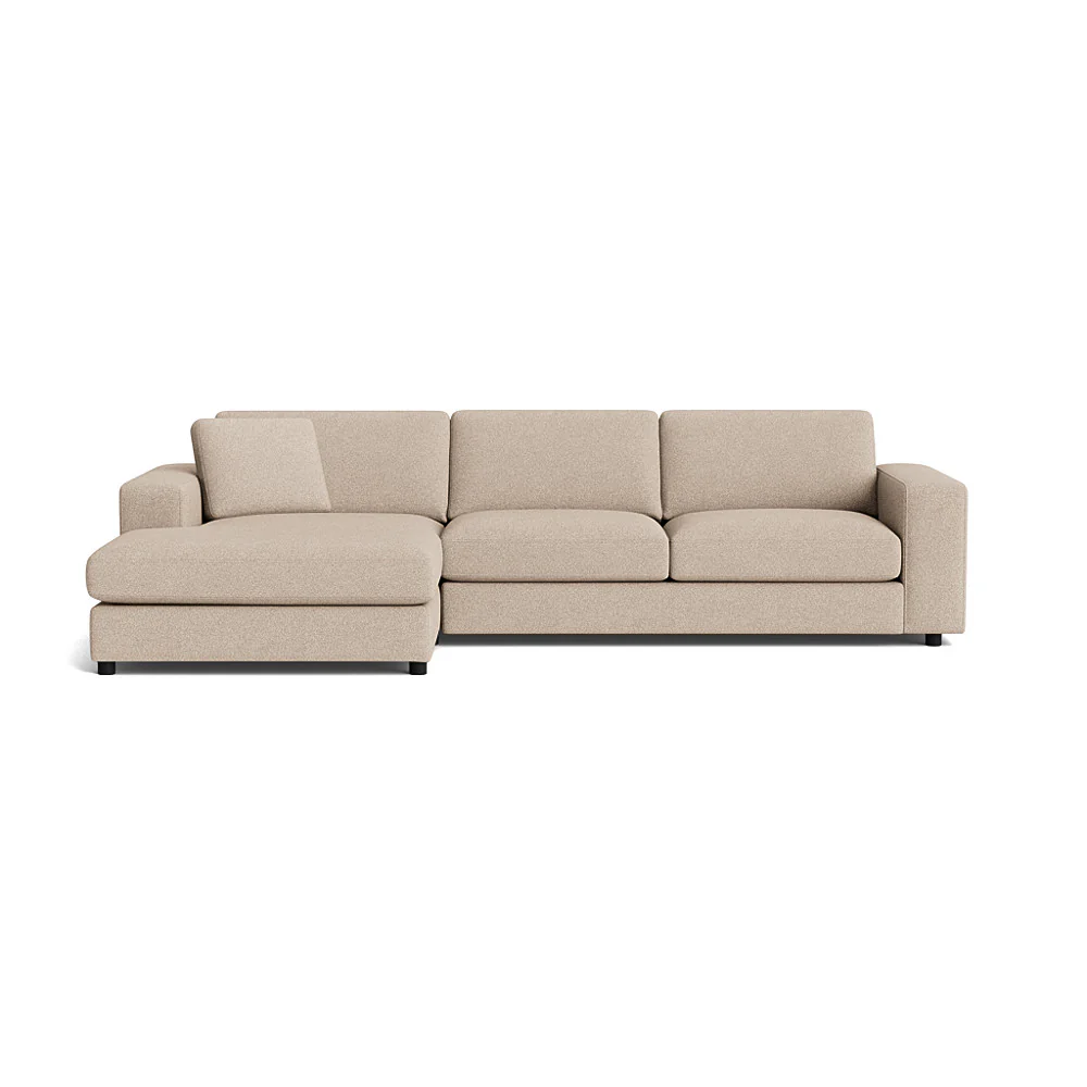Oasis chaiselong sofa, venstrevendt - Image 26