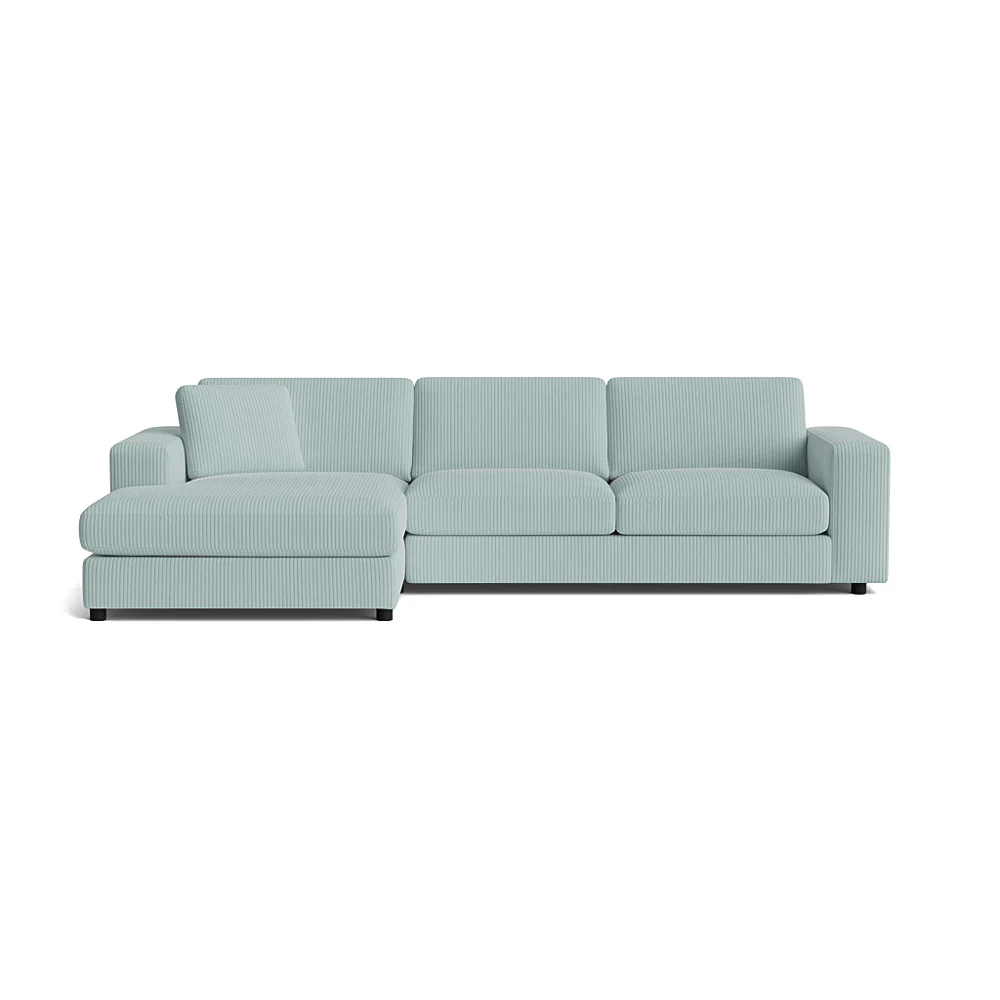 Oasis chaiselong sofa, venstrevendt - Image 3
