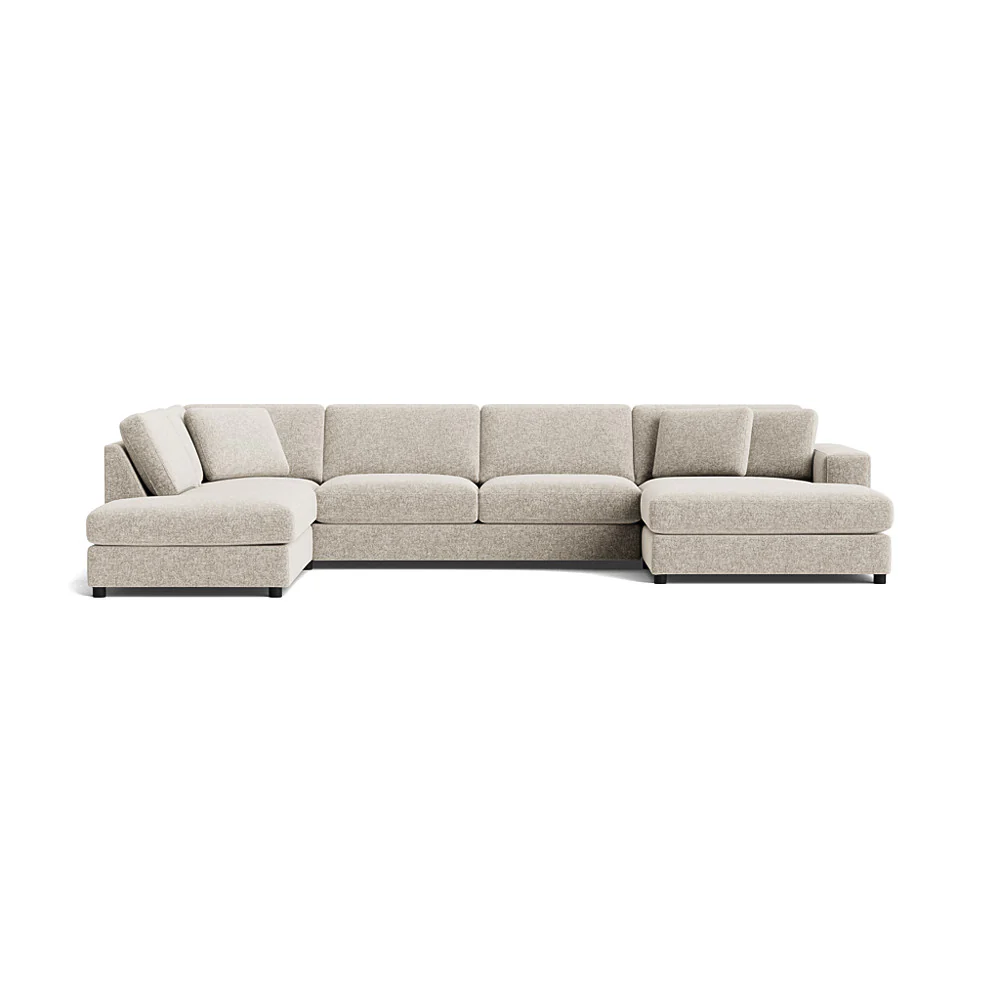 Oasis U-sofa, højrevendt - Image 12