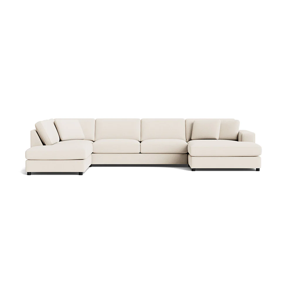Oasis U-sofa, højrevendt - Image 26