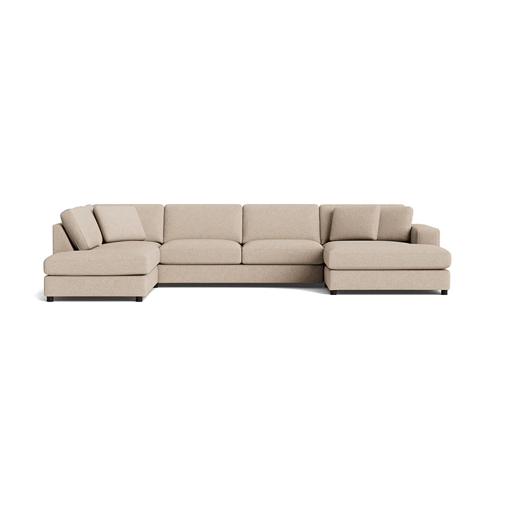Oasis U-sofa, højrevendt - Image 27