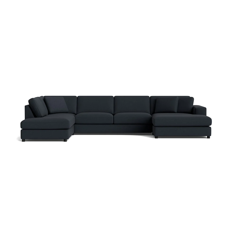 Oasis U-sofa, højrevendt - Image 29