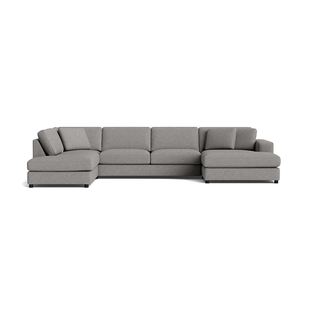 Oasis U-sofa, højrevendt - Image 30