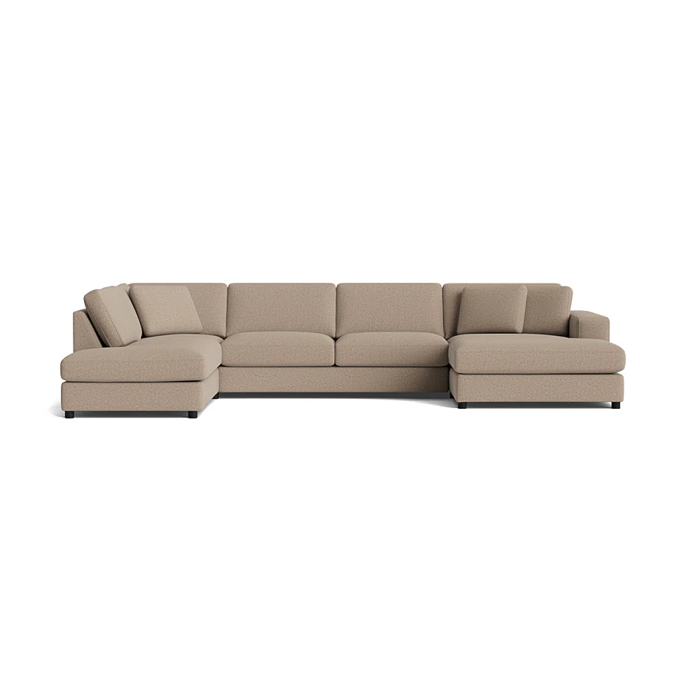Oasis U-sofa, højrevendt - Image 33