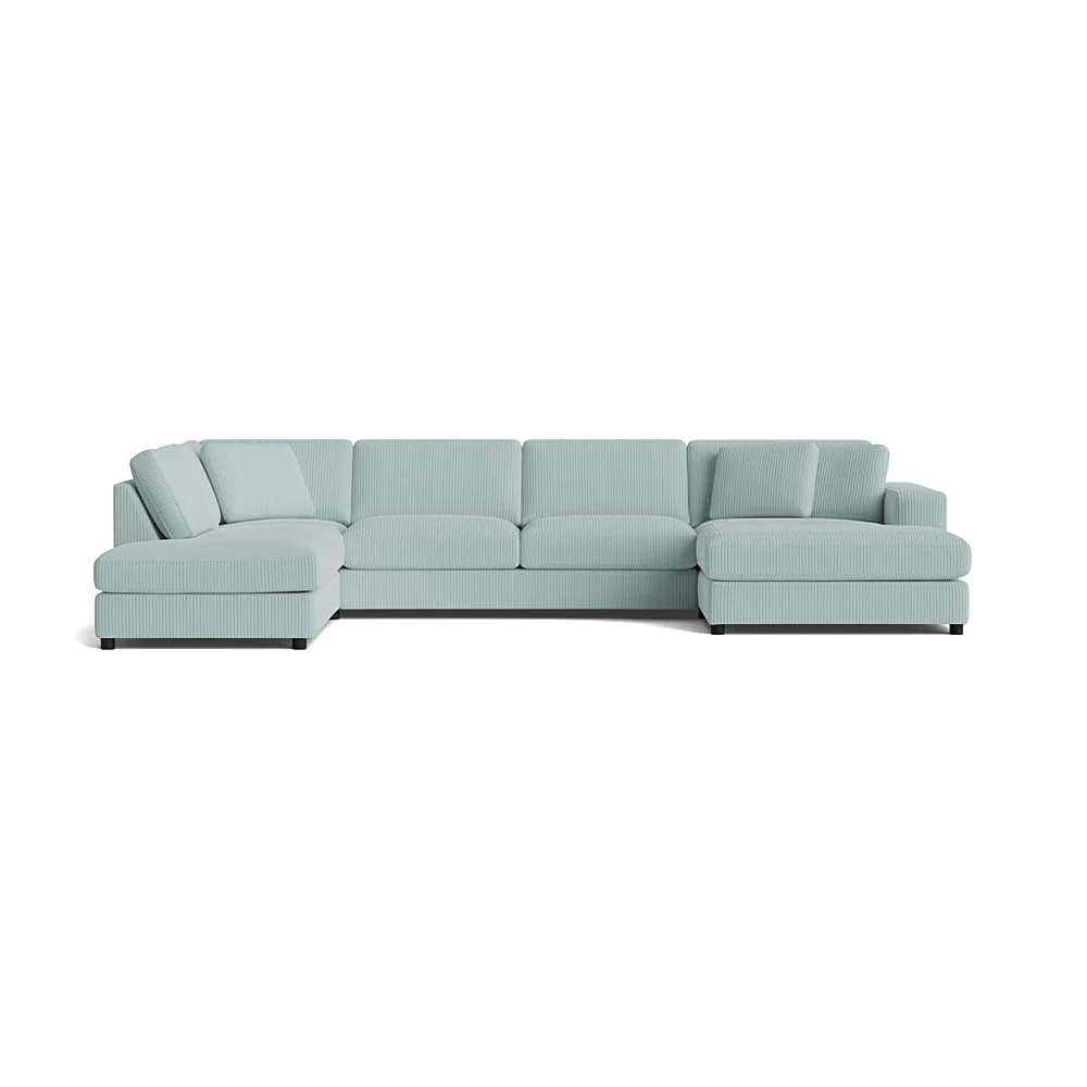 Oasis U-sofa, højrevendt - Image 4