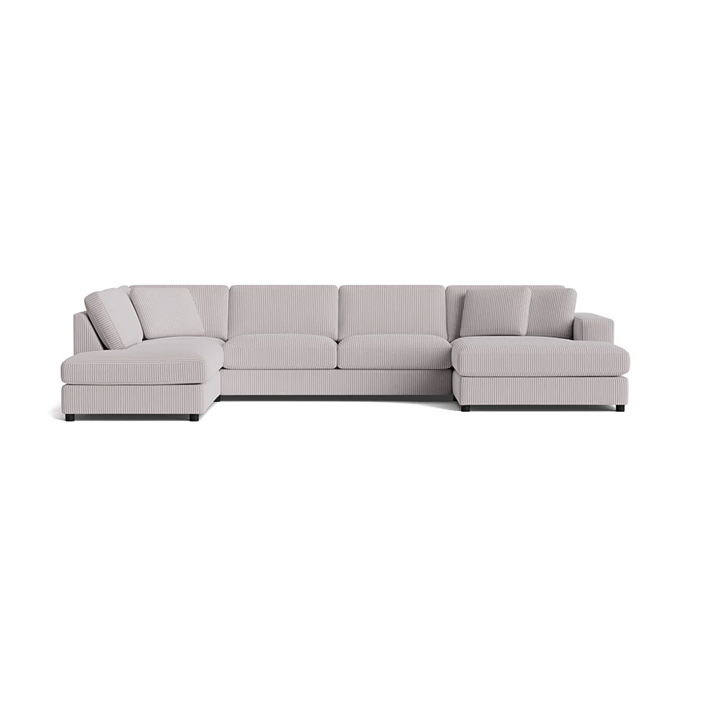 Oasis U-sofa, højrevendt - Image 5