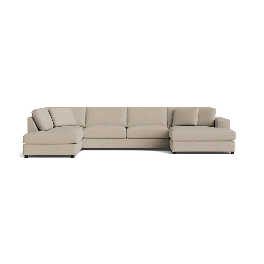 Oasis U-sofa, højrevendt - Image 7