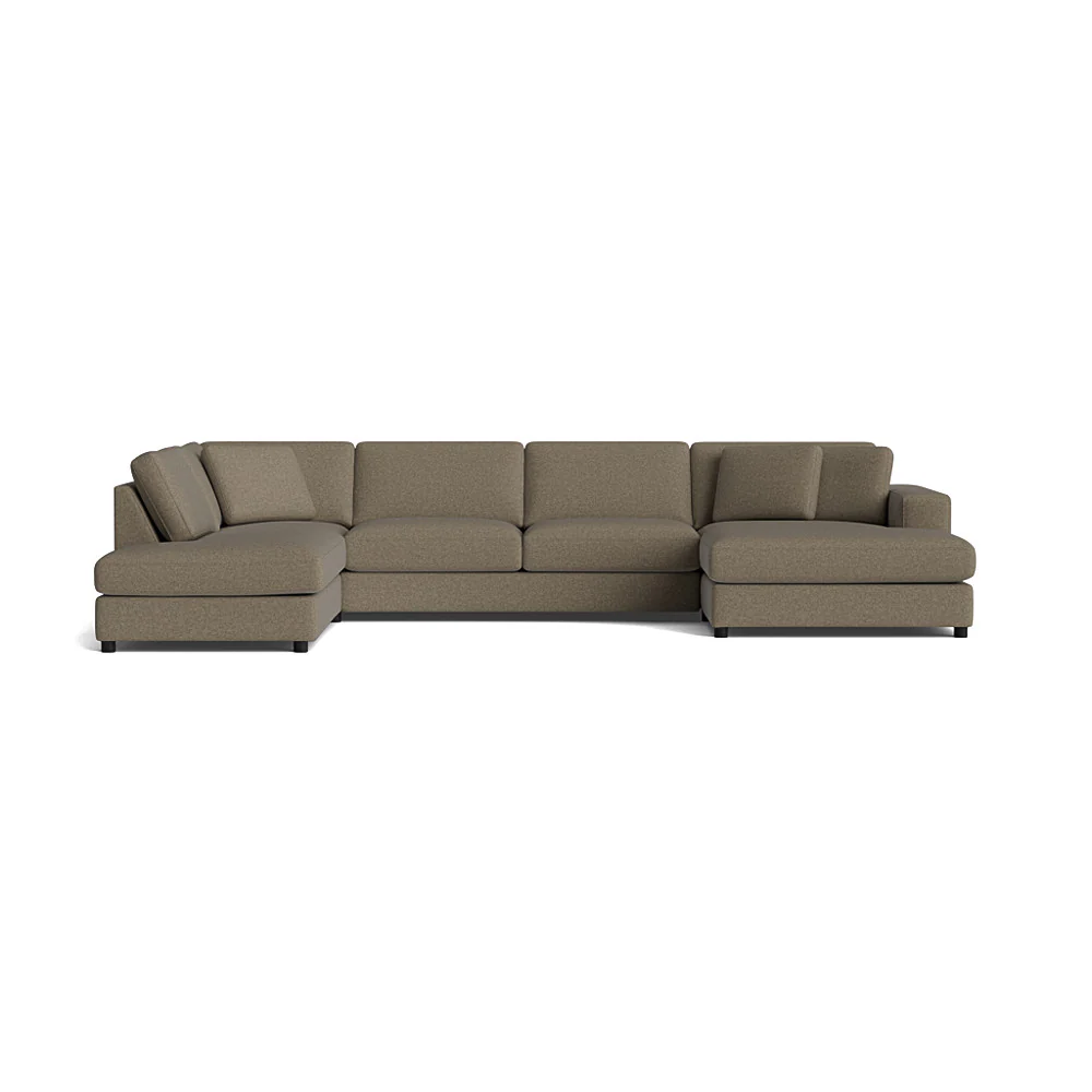 Oasis U-sofa, højrevendt - Image 9