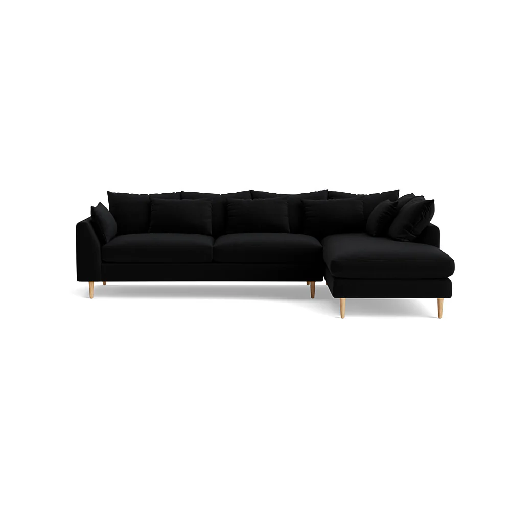 Ofelia chaiselong sofa, højrevendt - Image 12