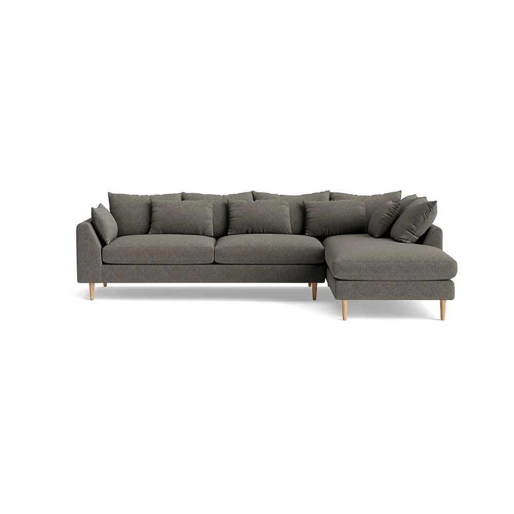 Ofelia chaiselong sofa, højrevendt - Image 4
