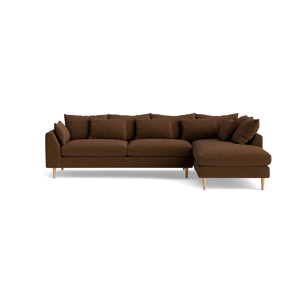 Ofelia chaiselong sofa, højrevendt - Image 5