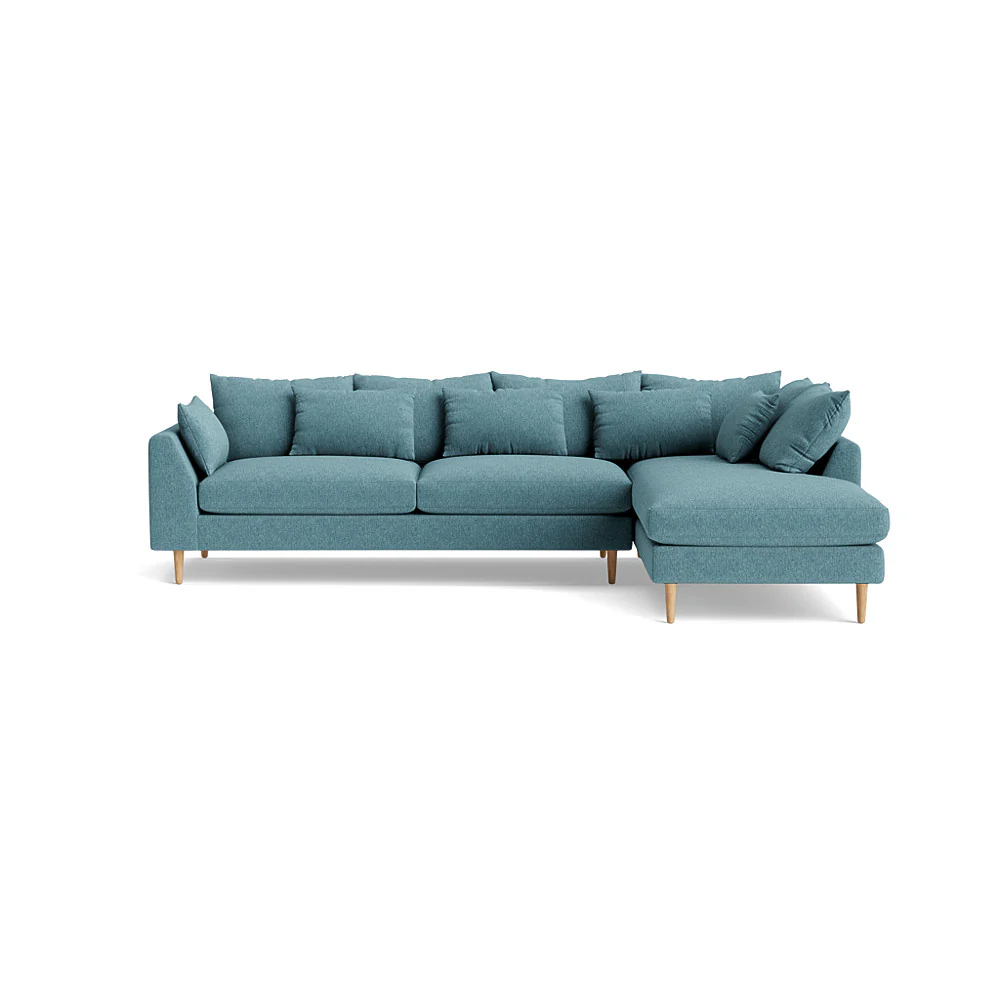 Ofelia chaiselong sofa, højrevendt - Image 6