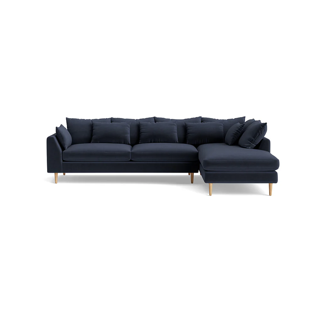 Ofelia chaiselong sofa, højrevendt - Image 7