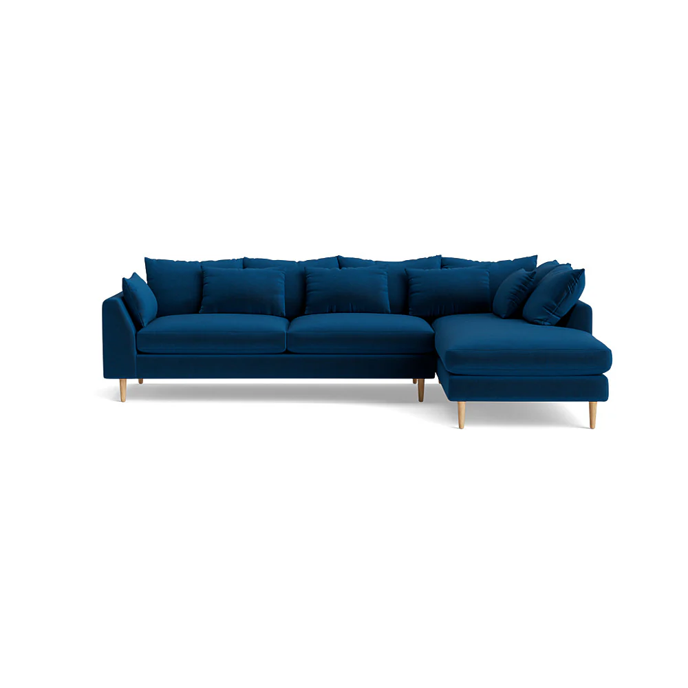 Ofelia chaiselong sofa, højrevendt - Image 9
