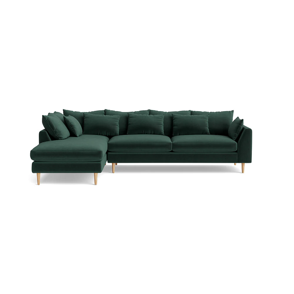 Ofelia chaiselong sofa, venstrevendt - Image 11