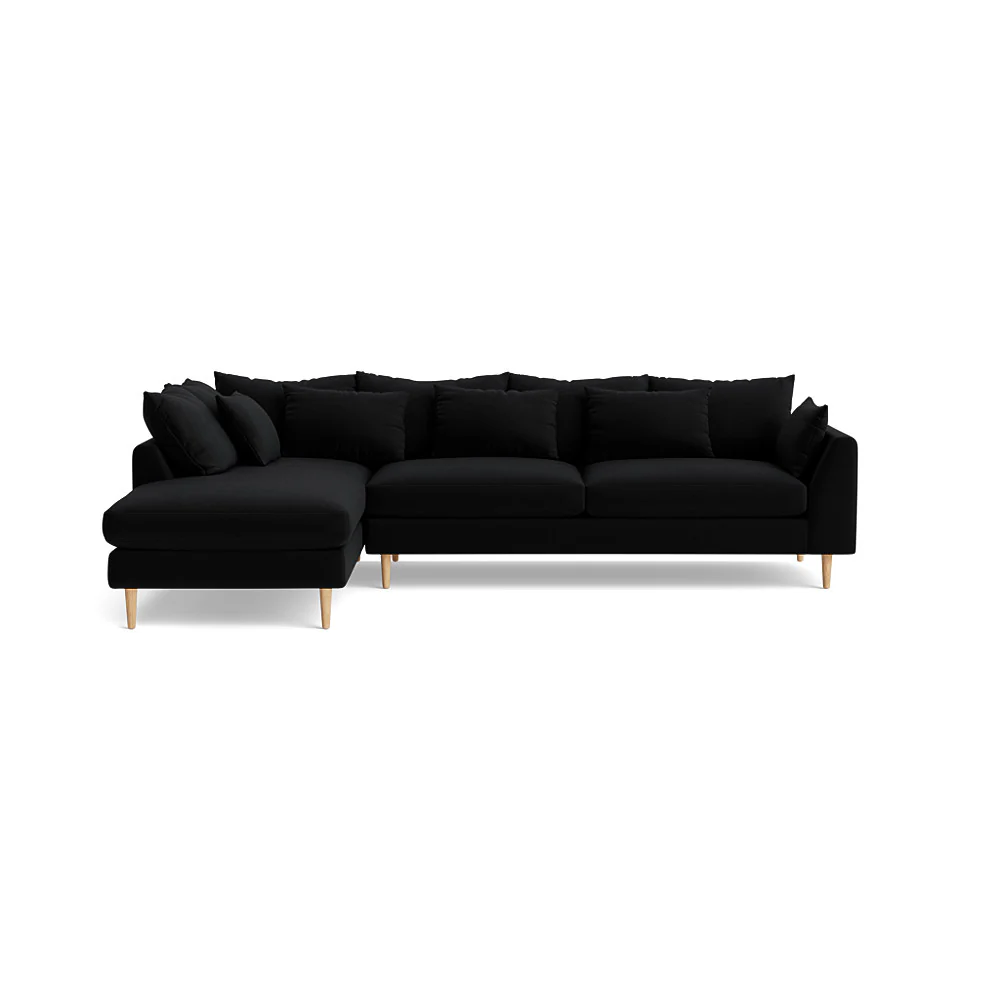 Ofelia chaiselong sofa, venstrevendt - Image 13