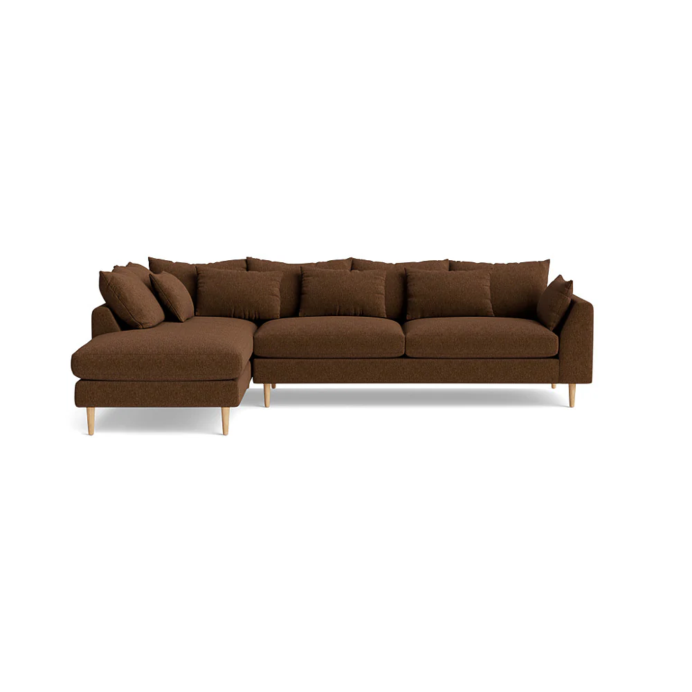 Ofelia chaiselong sofa, venstrevendt - Image 5