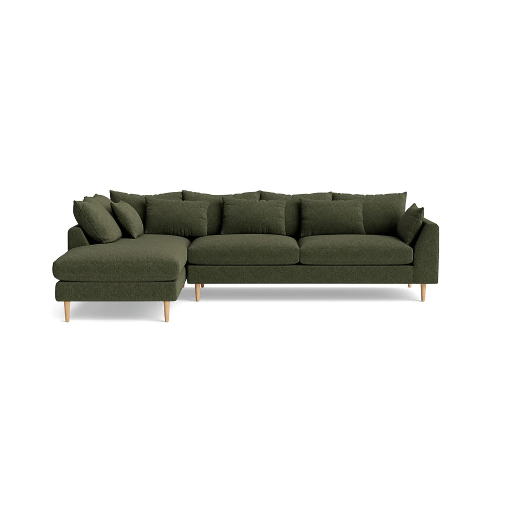 Ofelia chaiselong sofa, venstrevendt - Image 6