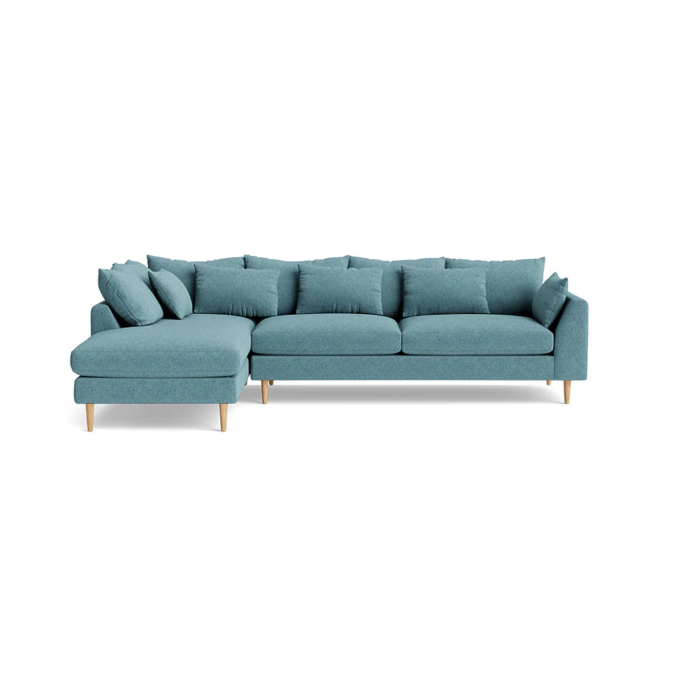 Ofelia chaiselong sofa, venstrevendt - Image 7