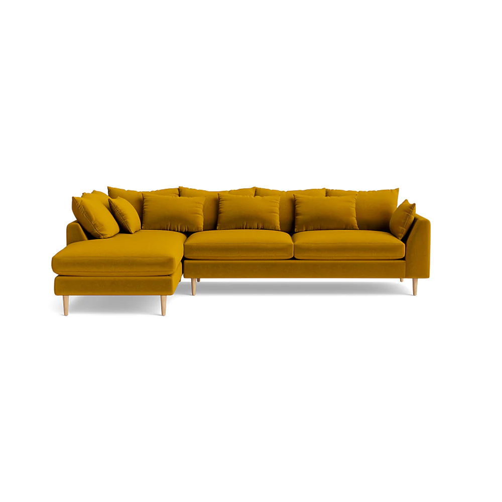 Ofelia chaiselong sofa, venstrevendt - Image 8