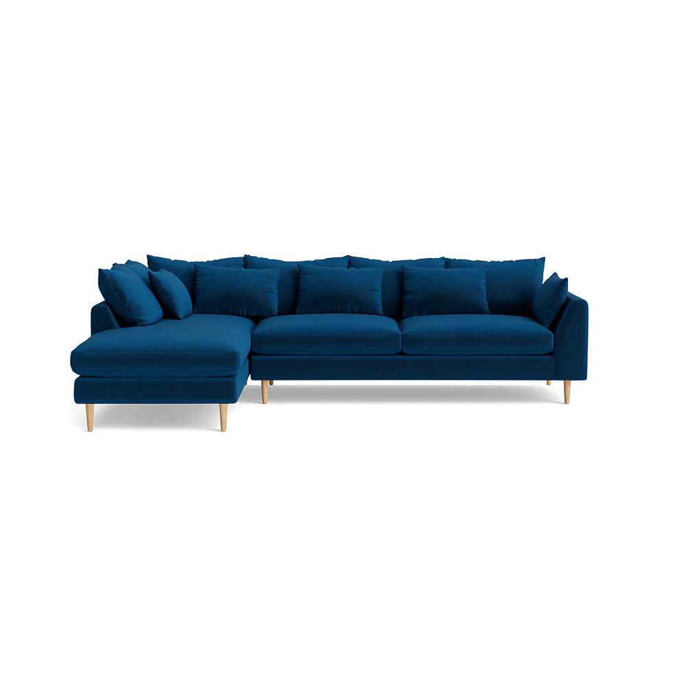 Ofelia chaiselong sofa, venstrevendt - Image 9