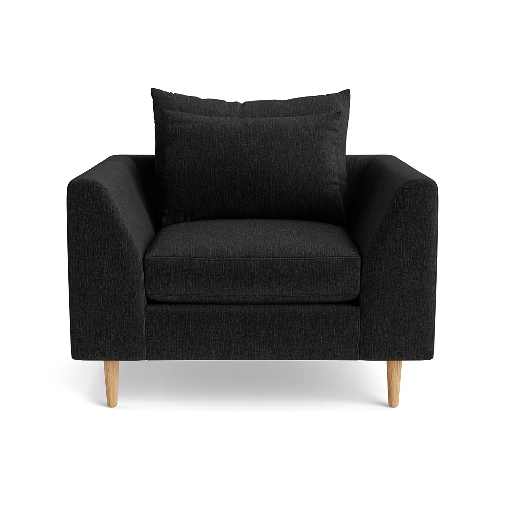 Ofelia lænestol - Image 3