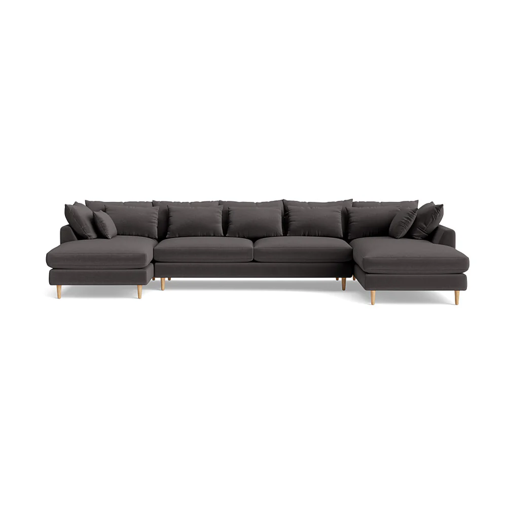 Ofelia U-sofa, venstrevendt - Image 5