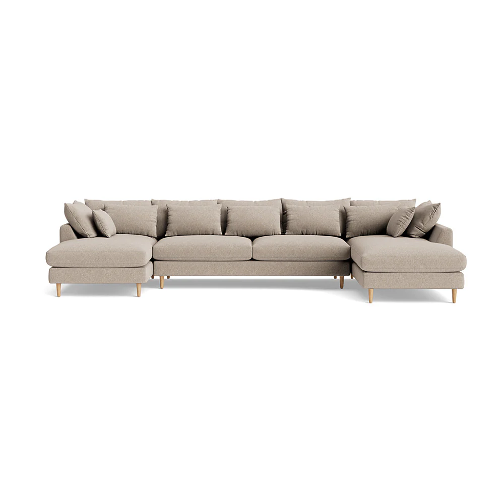 Ofelia U-sofa, venstrevendt - Image 6