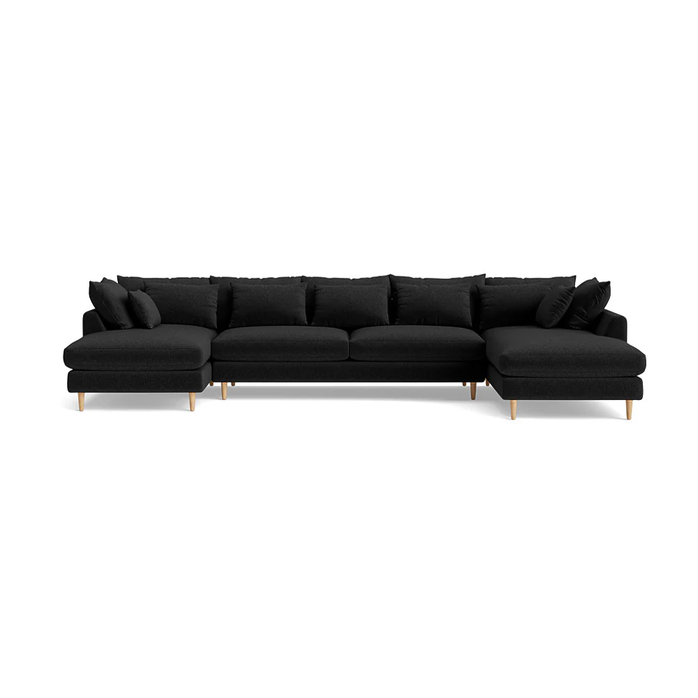Ofelia U-sofa, venstrevendt - Image 7