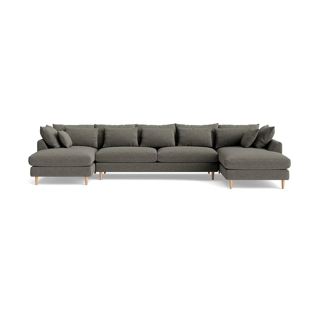 Ofelia U-sofa, venstrevendt - Image 9