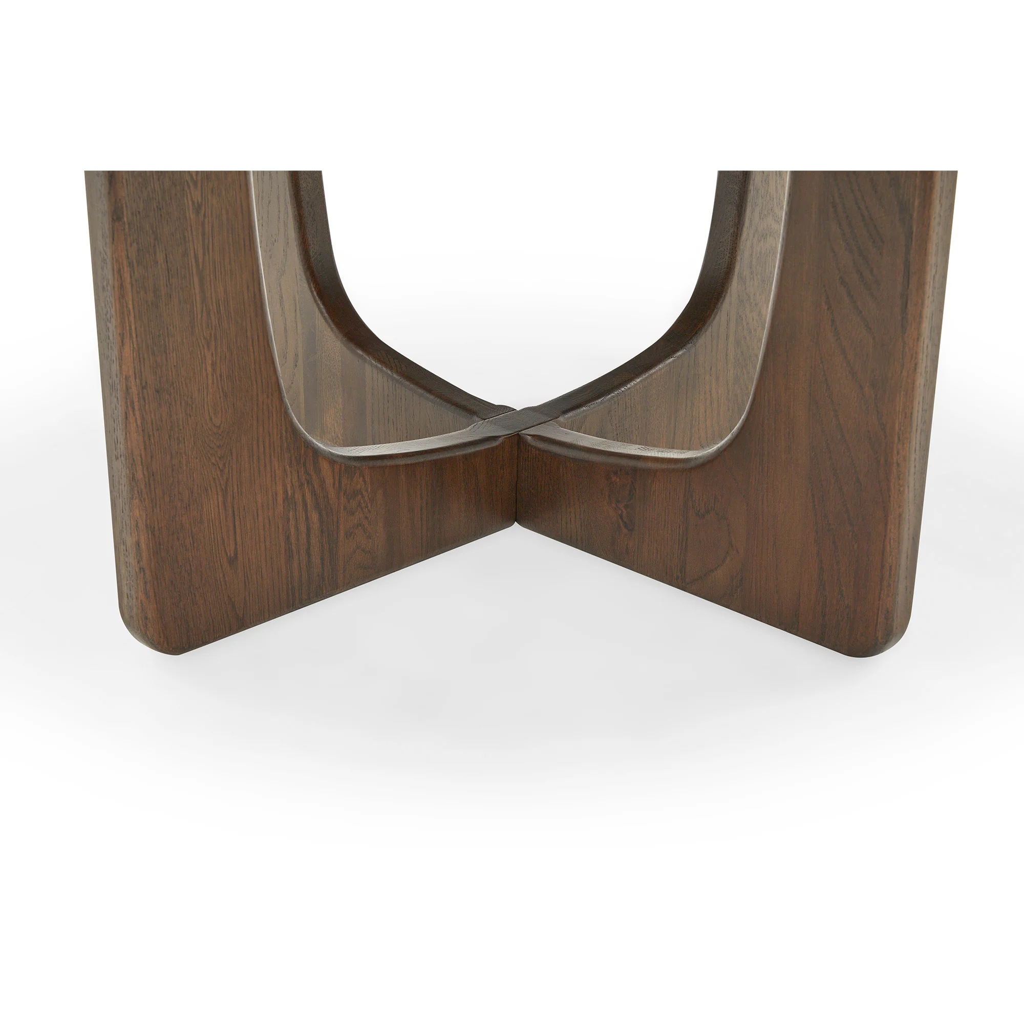 Orion sofabord, Egetræ | 90x90 - Image 21