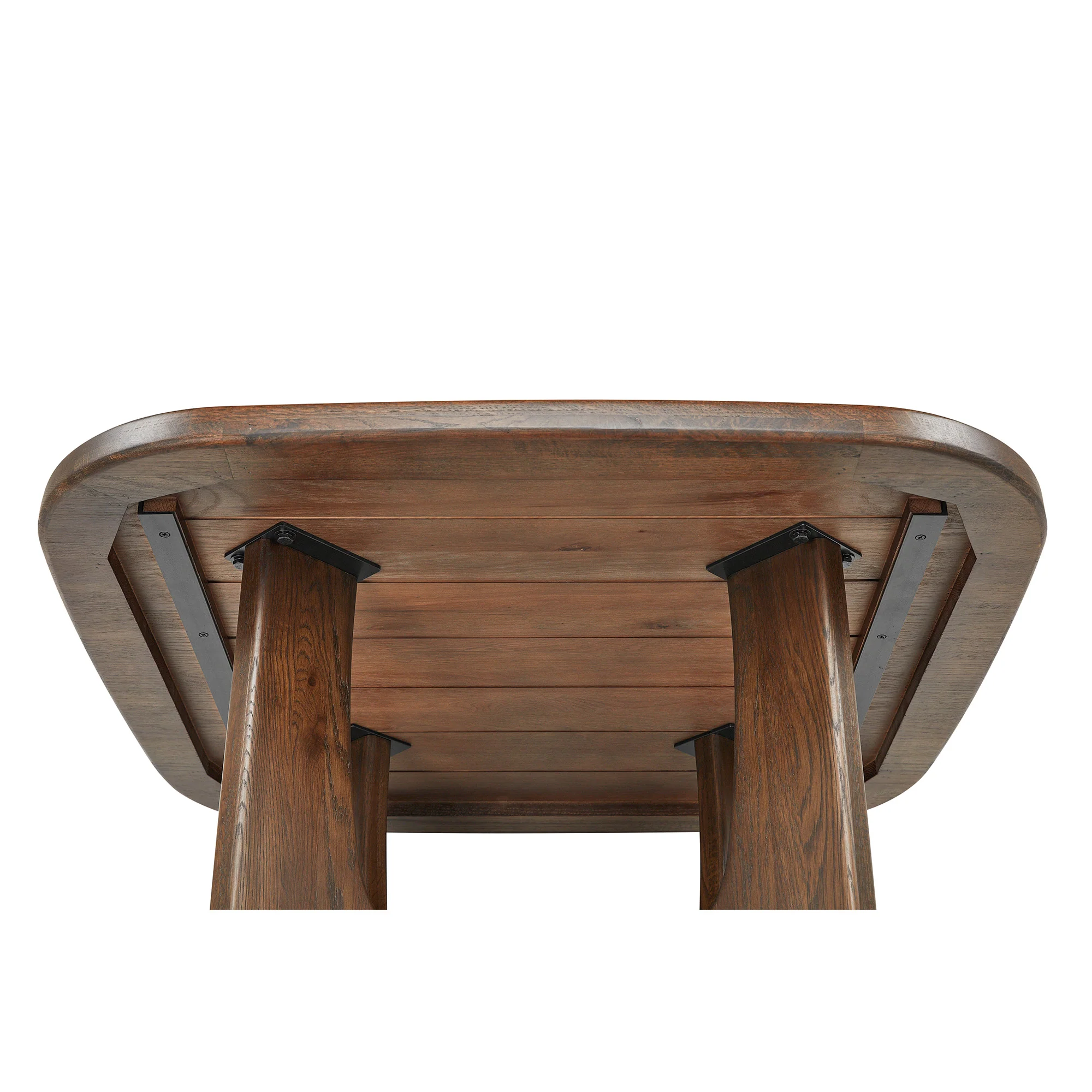 Orion sofabord, Egetræ | 90x90 - Image 24