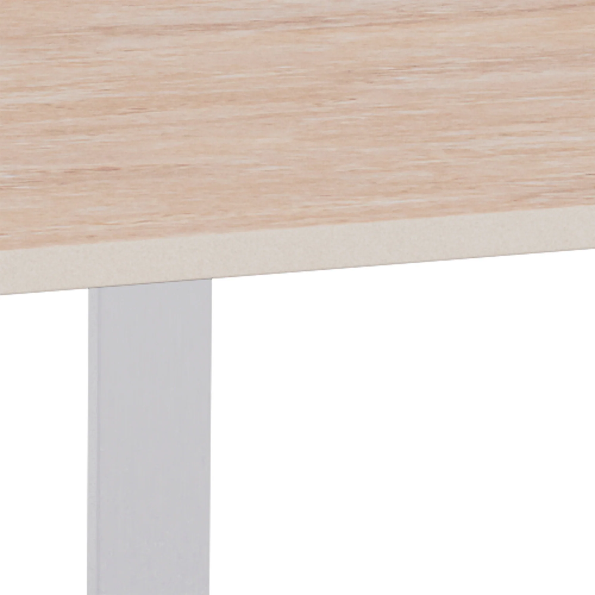 Oris sofabord, keramik travertin | 82x80 - Image 6