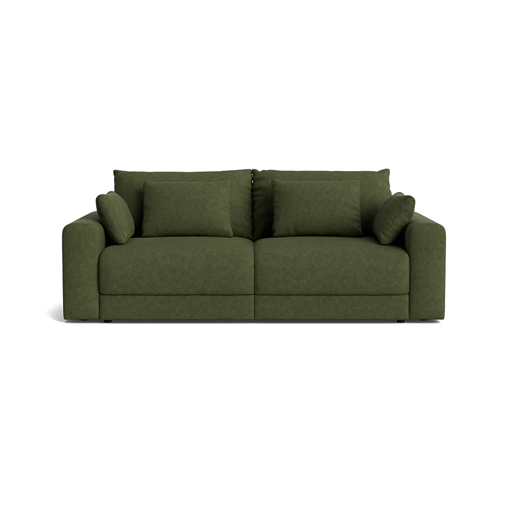 Orlando XL 3 personers sovesofa, opbevaring - Image 10