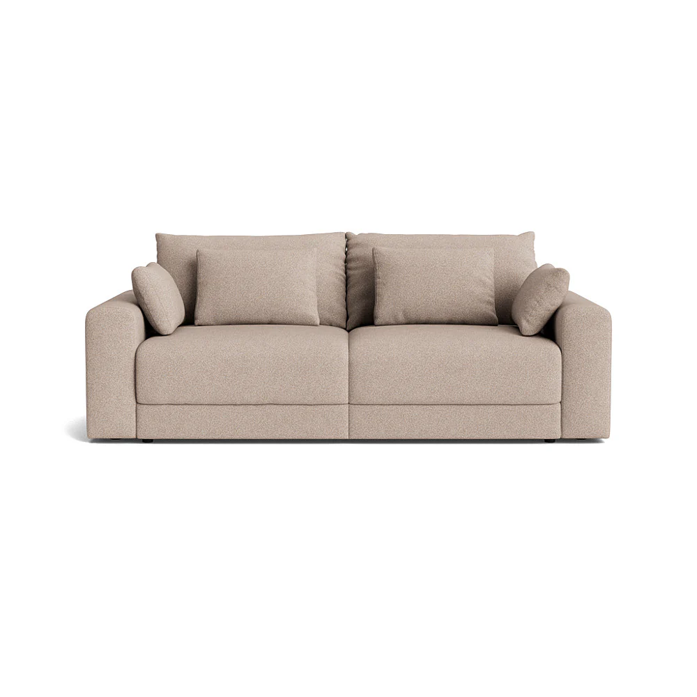Orlando XL 3 personers sovesofa, opbevaring - Image 13