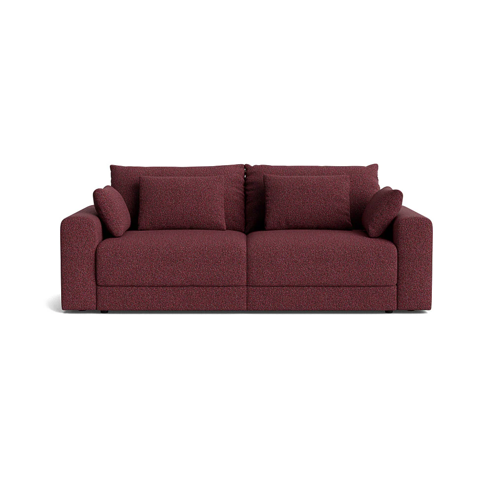Orlando XL 3 personers sovesofa, opbevaring - Image 14