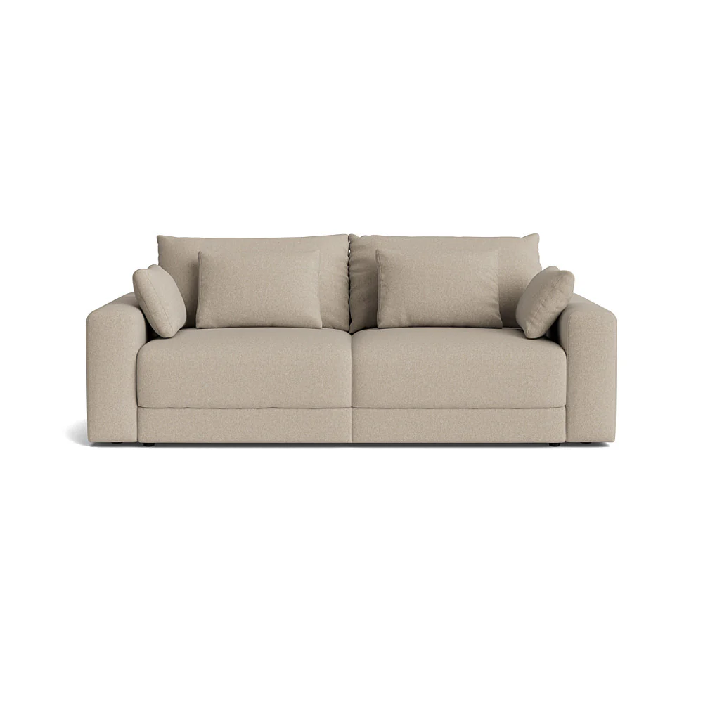 Orlando XL 3 personers sovesofa, opbevaring - Image 16
