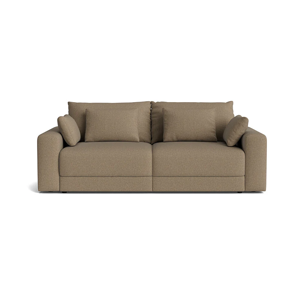 Orlando XL 3 personers sovesofa, opbevaring - Image 17
