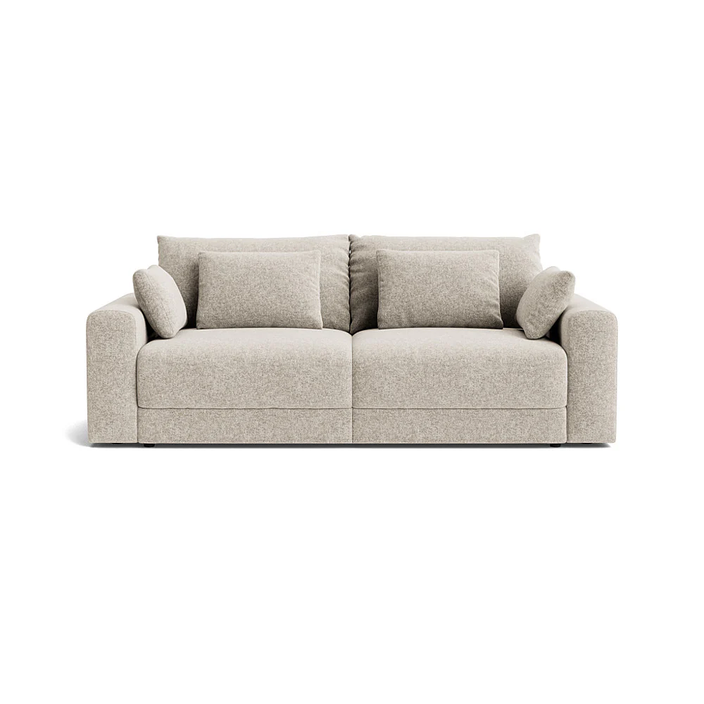 Orlando XL 3 personers sovesofa, opbevaring - Image 18